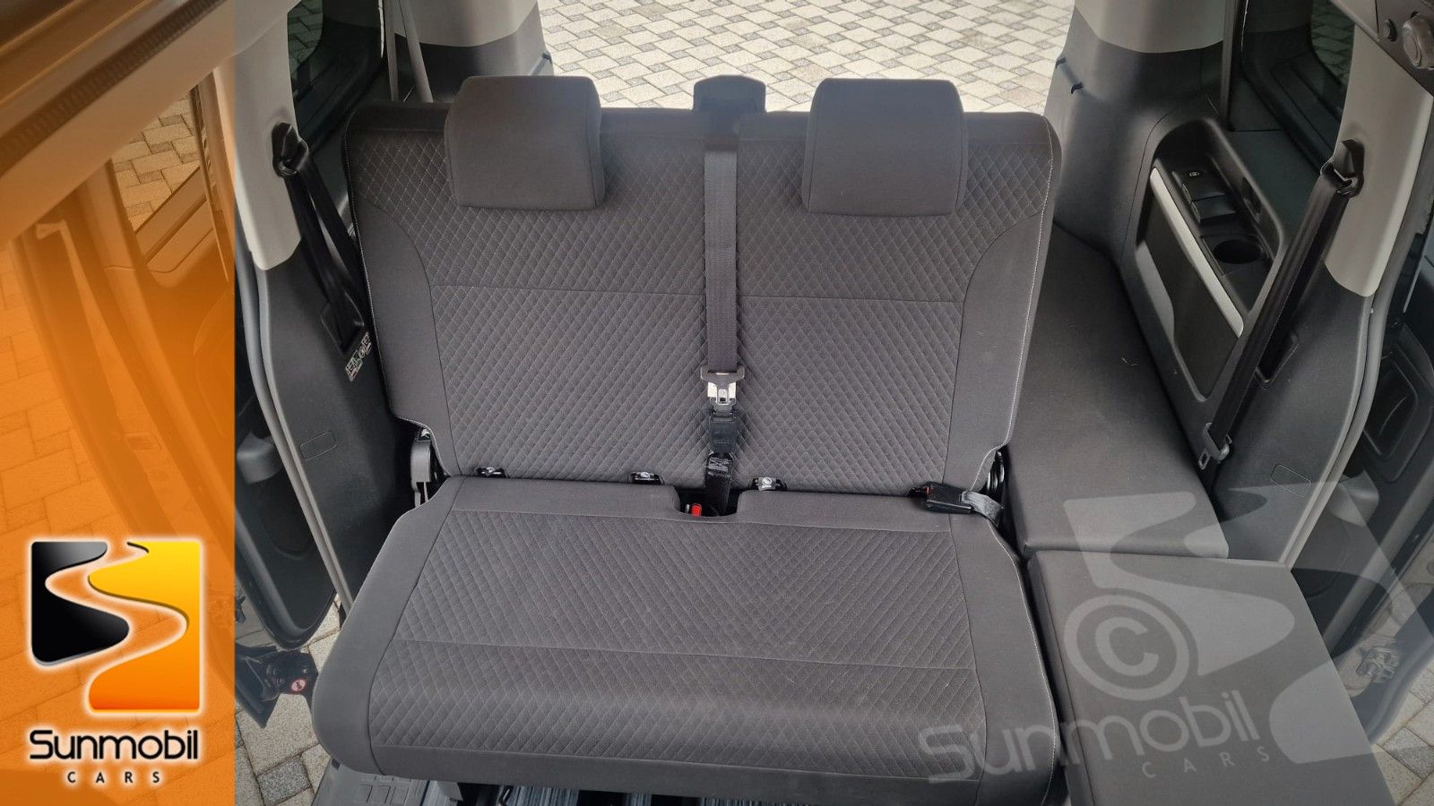 Fahrzeugabbildung Crosscamp Opel Lite Edition M 177 PS Automatik