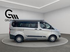 FORD Transit Custom Nugget Hochdach|Kamera|Standhz