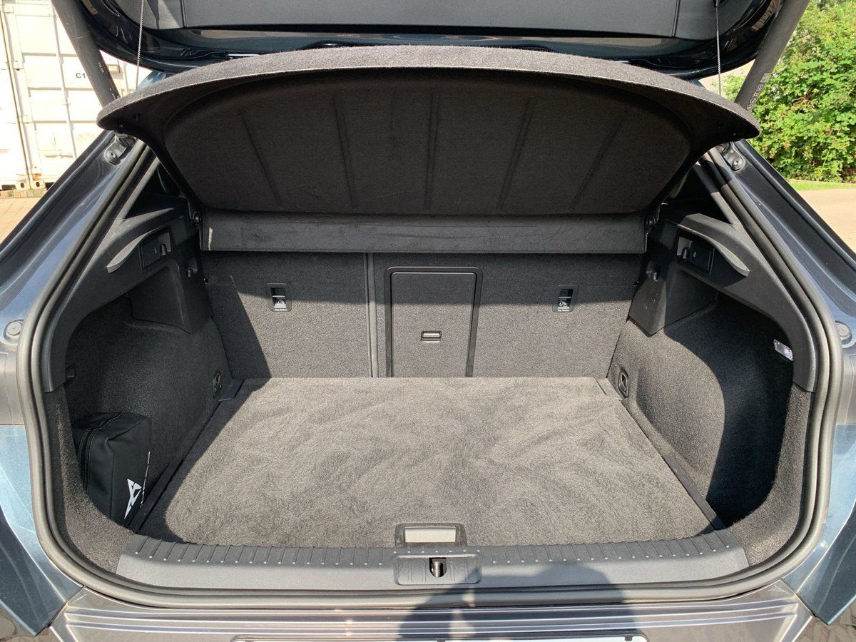 Cupra Formentor - Bild 12