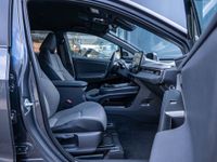Toyota bZ4X - Vorschau Bild 9
