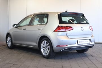Volkswagen Golf VII Lim. 1.5 TSI Comfortline FRONT+PDC+ALU