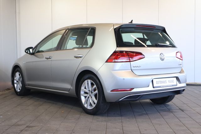 Volkswagen Golf VII Lim. 1.5 TSI Comfortline FRONT+PDC+ALU