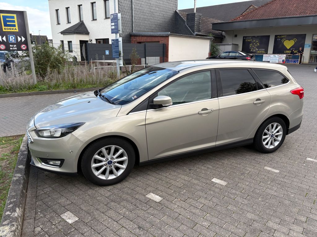 Image of Ford Focus
