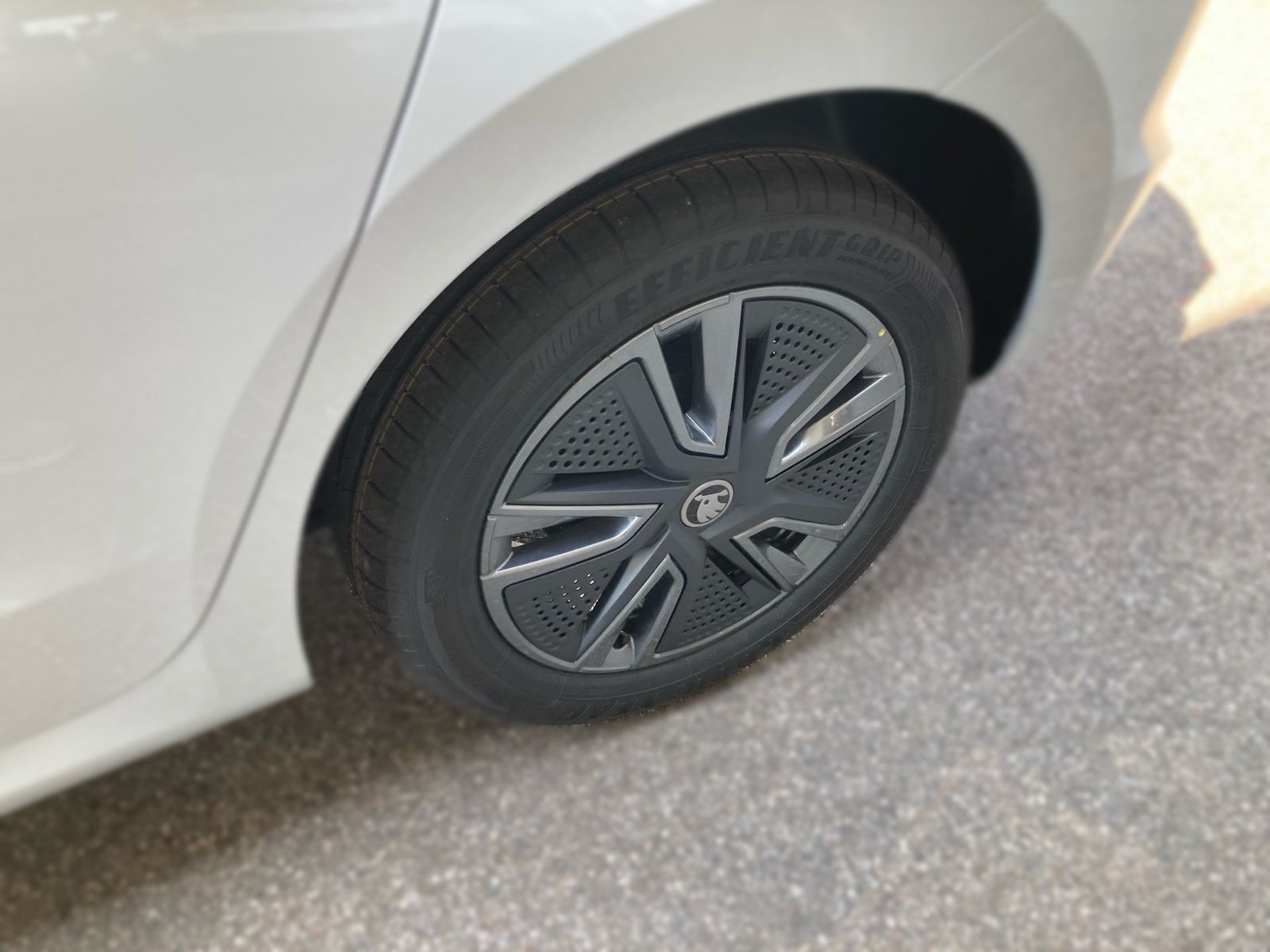 Skoda Fabia - Bild 7