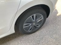 Skoda Fabia - Vorschau Bild 7