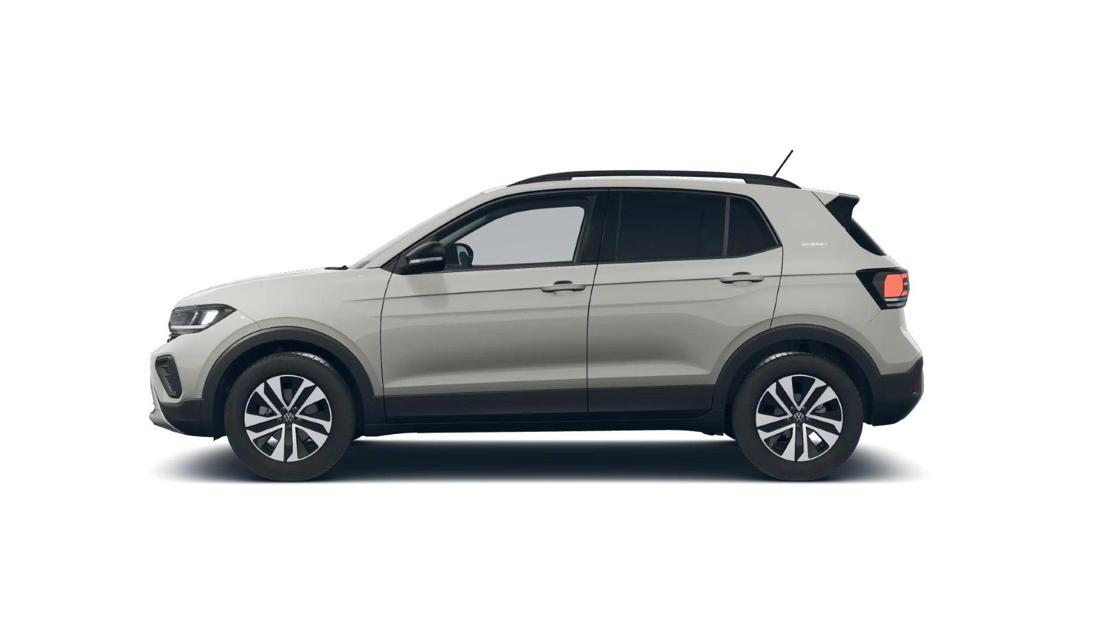 Volkswagen T-Cross - Bild 2