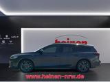 Ford Focus Turnier 1.0 EcoBoost ST-Line X NAVI SHZ LH - Ford Focus mit Benzin-Antrieb: Kombi