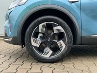 Renault Symbioz - Vorschau Bild 13