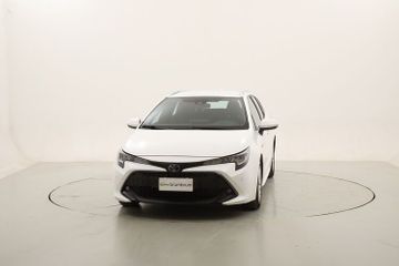 Toyota Corolla - 2