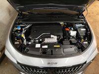 Peugeot 308 - Vorschau Bild 14