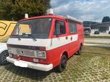 Volkswagen LT 35/291 - Wohnmobil oder -wagen Lt 35