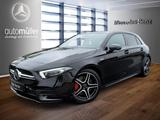 Mercedes-Benz A 35 AMG 4M Kompaktlimousine PANO+360°+MEMORY+ - gebrauchte Mercedes-Benz A 35 AMG aus dem Jahr 2024