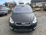 Ford Galaxy Titanium
