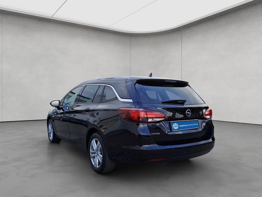 Opel Astra 1.2 Turbo ST Elegance Navi Sitzhzg. v. Erg