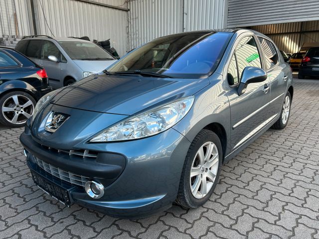 Peugeot 207 Sport