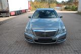 Mercedes-Benz E 200 E T-Modell E 200 CGI BlueEfficiency - gebrauchte Mercedes-Benz E 200 aus dem Jahr 2011
