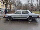 Saab SAAB 900 i BJ 1985 "Krokodil", Schiebedach... - Saab aus 1985