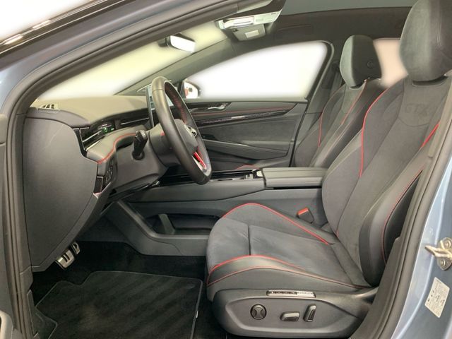 ID.7 Tourer GTX 4M +MATRIX+KAM+PANO+AHK+WÄRME+