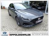 Hyundai i30 1.0 T-GDi 7-DCT Advantage *LED*PDC*Navi* - Hyundai i30 Vorführfahrzeuge
