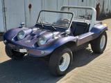 Volkswagen Buggy Ruska Super Sport - Volkswagen Buggy