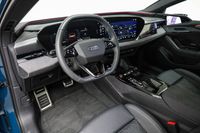 Audi S6 e-tron - Vorschau Bild 9