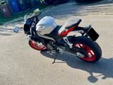 Aprilia RS 660 Extrema  - APRILIA RS 660 EXTREMA