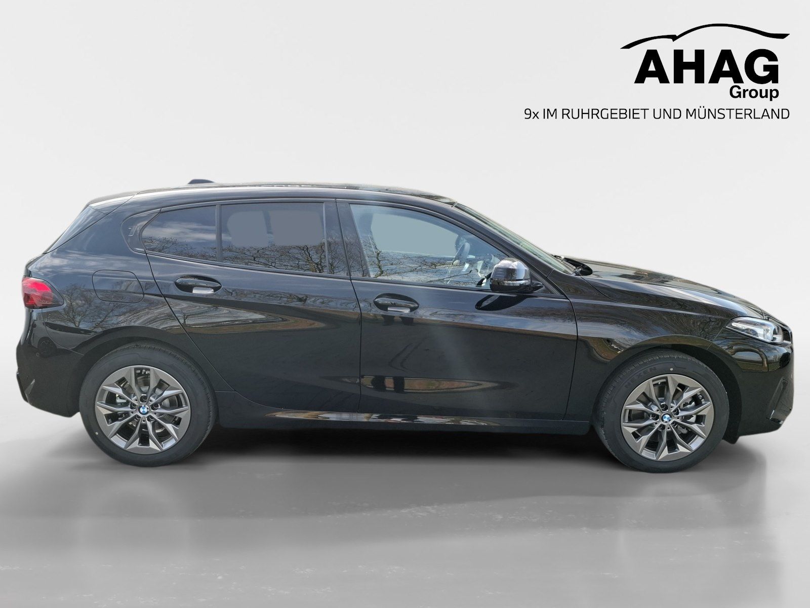 BMW 120 - Bild 3