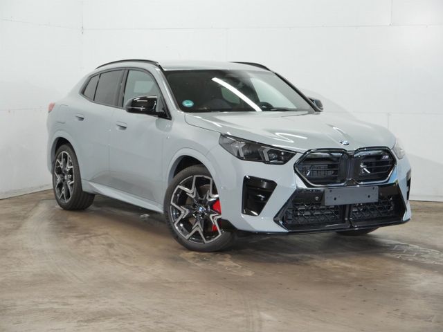 BMW X2 M35 i 1. Hand Harman Kardon LED HuD Sitzh.
