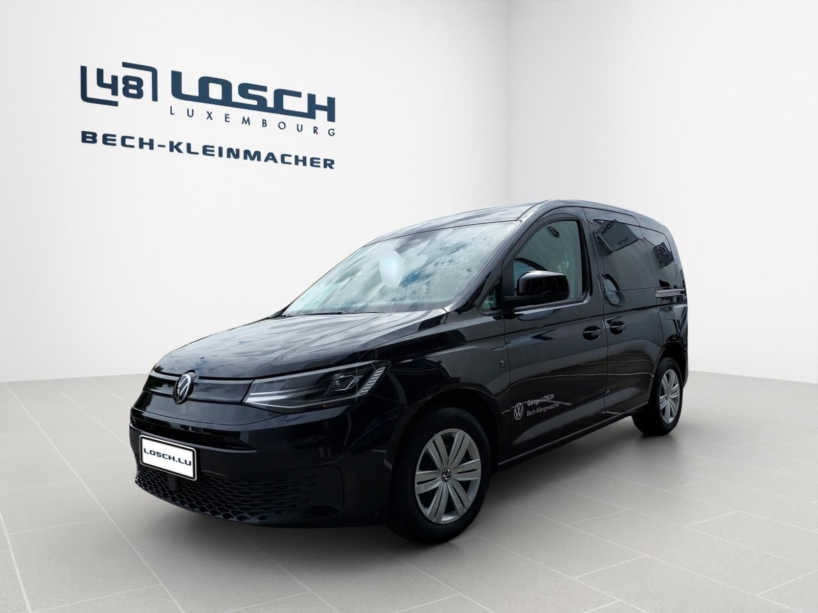 Volkswagen Caddy KO Caddy imagem 3
