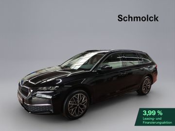 Octavia Combi Balance 2.0 TDI DSG NAVI LED ACC