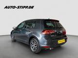 Volkswagen Golf 1.4 TSI Allstar NAVI TEMP XENON SITZH PDC - VW Golf Gebrauchtwagen in Bielefeld