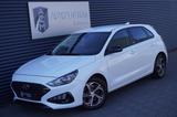 Hyundai I30 EDITION|AUTOMATIK|KAMERA|APPLE|TEMPOMAT|DAB - Hyundai i30: Edition