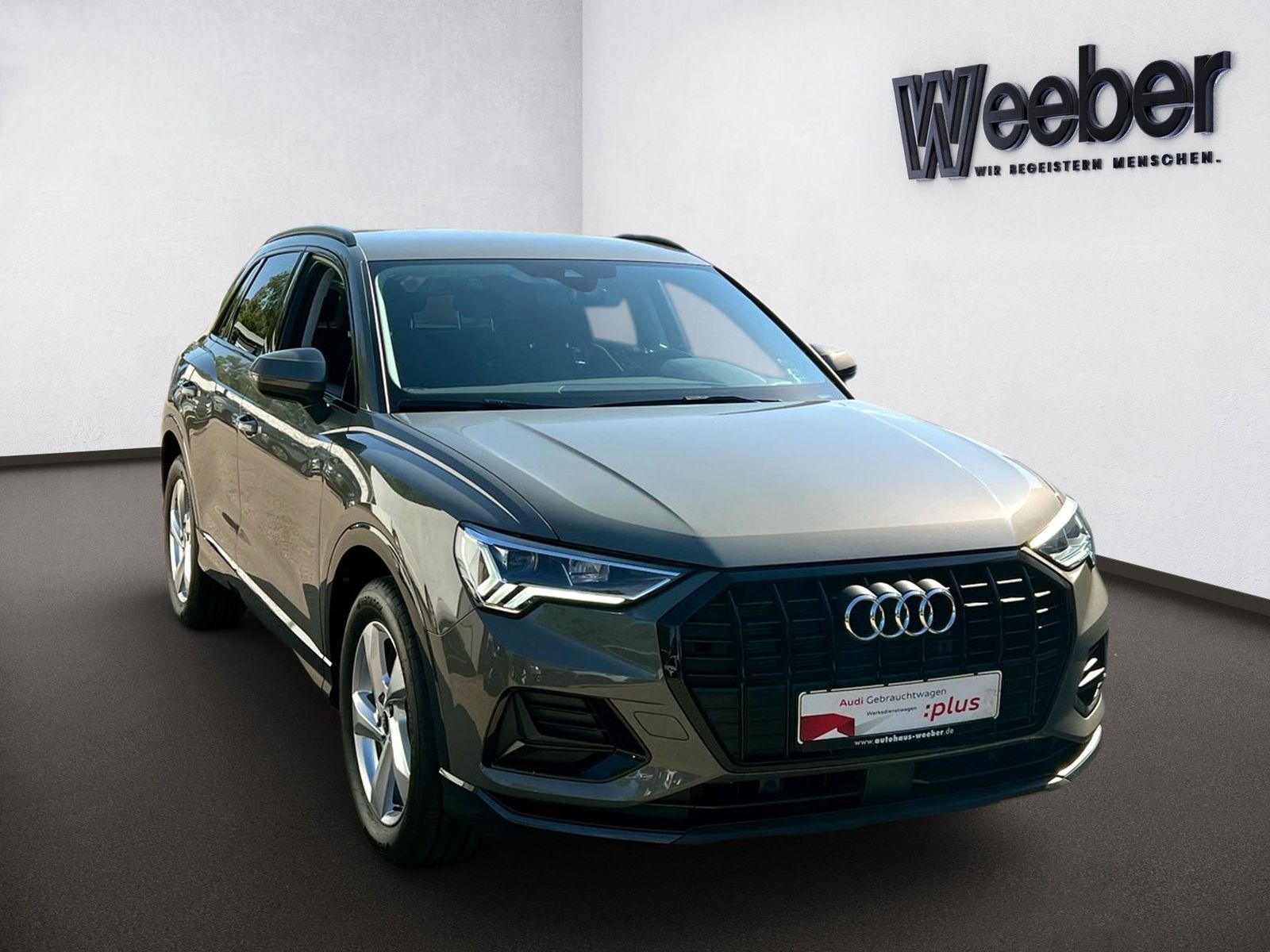Audi Q3 - Bild 18