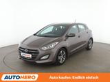 Hyundai i30 1.4 Trend blue*TEMPO*PDC*SHZ*KLIMA*GARANTIE* - Hyundai i30 Gebrauchtwagen in München