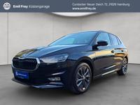 Skoda Fabia 1.5 TSI Style DSG NAVI PANO PDC GRA