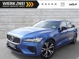 Volvo V60 T8 R Design Plug-In Hybrid AWD AHK - Volvo V60 in Augsburg