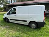 Citroën Jumpy - gebrauchte Citroën Jumpy aus dem Jahr 2011