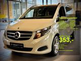 Mercedes-Benz V 200 d Rise+Kamera+PDC+7.Sitze+SR&WR - Mercedes-Benz V-Klasse: Rise