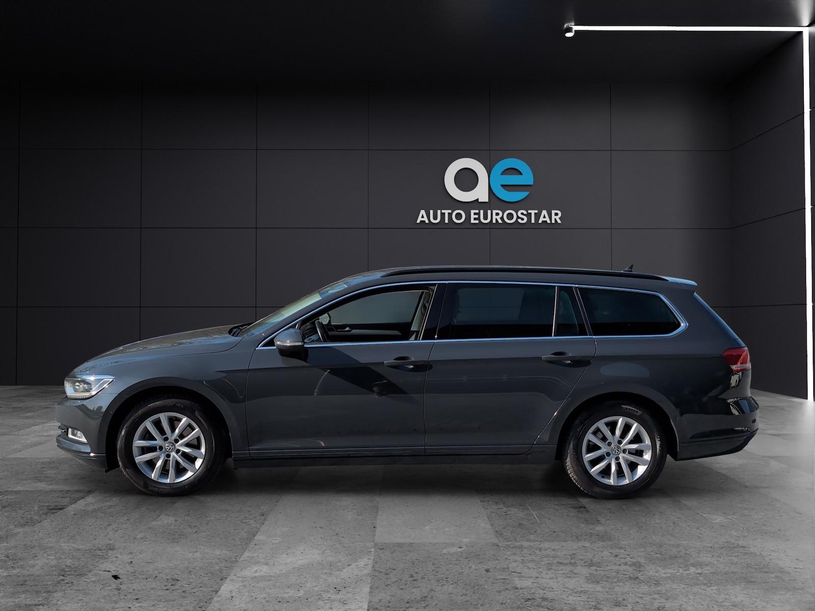 Volkswagen Passat Variant Comfortline *LED*AHK*ACC*Assist+*