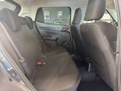 SUZUKI Swift 1.2 Dualjet Automatik SUZUKI Swift 1.2 Dualjet Automatik