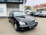 Mercedes-Benz C 220 CDI*Automatik*KLIMA*SITZHEIZUNG*TÜV-2026 - gebrauchte Mercedes-Benz C 220 aus dem Jahr 2003