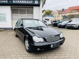 Mercedes-Benz C 220 CDI*Automatik*KLIMA*SITZHEIZUNG*TÜV-2026 - Mercedes-Benz C 220 aus 2003