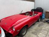 Andere Jensen Healey 1973 - Andere: Jensen