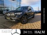 Mercedes-Benz GLC 200 AMG Line 4M Pano AHK Trittbretter 360° - Mercedes-Benz GLC 200 in Hannover
