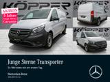 Mercedes-Benz eVito 111 Kasten Lang Kamera Holzfussboden LED - Mercedes-Benz eVito Gebrauchtwagen