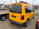 Volkswagen Caddy 2.0 TDI Trendline BMT 4Motion - Volkswagen Caddy Gebrauchtwagen