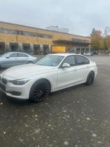 BMW 3er Diesel | Baujahr 2013 | 143 PS | 1... - BMW i3 Diesel Gebrauchtwagen