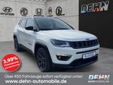 Jeep Compass 4WD 1.3 PHEV First Edition Urban Leder - Jeep Compass First-Edition