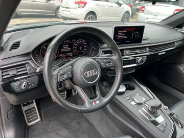 Audi A4 - 12