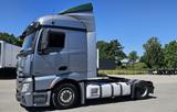 Mercedes-Benz Actros 1842 Lowliner, TÜV 02/2026 - Offers